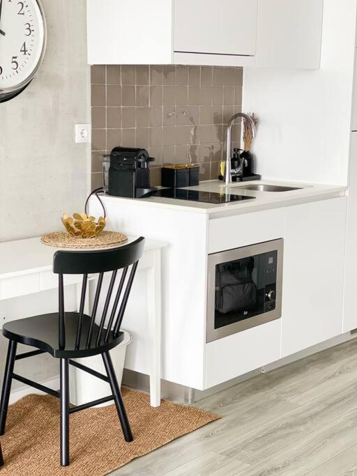* Blanc Studio Aveiro * Экстерьер фото