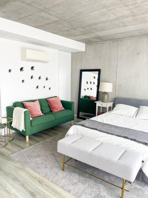 * Blanc Studio Aveiro * Экстерьер фото