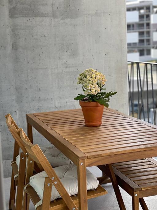 * Blanc Studio Aveiro * Экстерьер фото