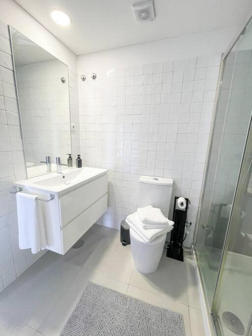 * Blanc Studio Aveiro * Экстерьер фото